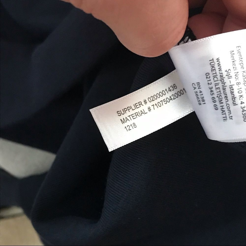 Polo by Ralph Lauren P-15 hoodie - Picture 5 of 12
